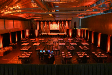 Jubileumskvelden vel gjennomført